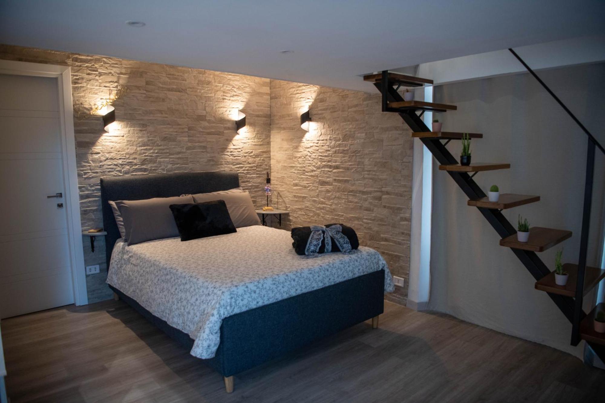 B&B Carpe Diem Vista Lago กัสเตลกันดอลโฟ ภายนอก รูปภาพ