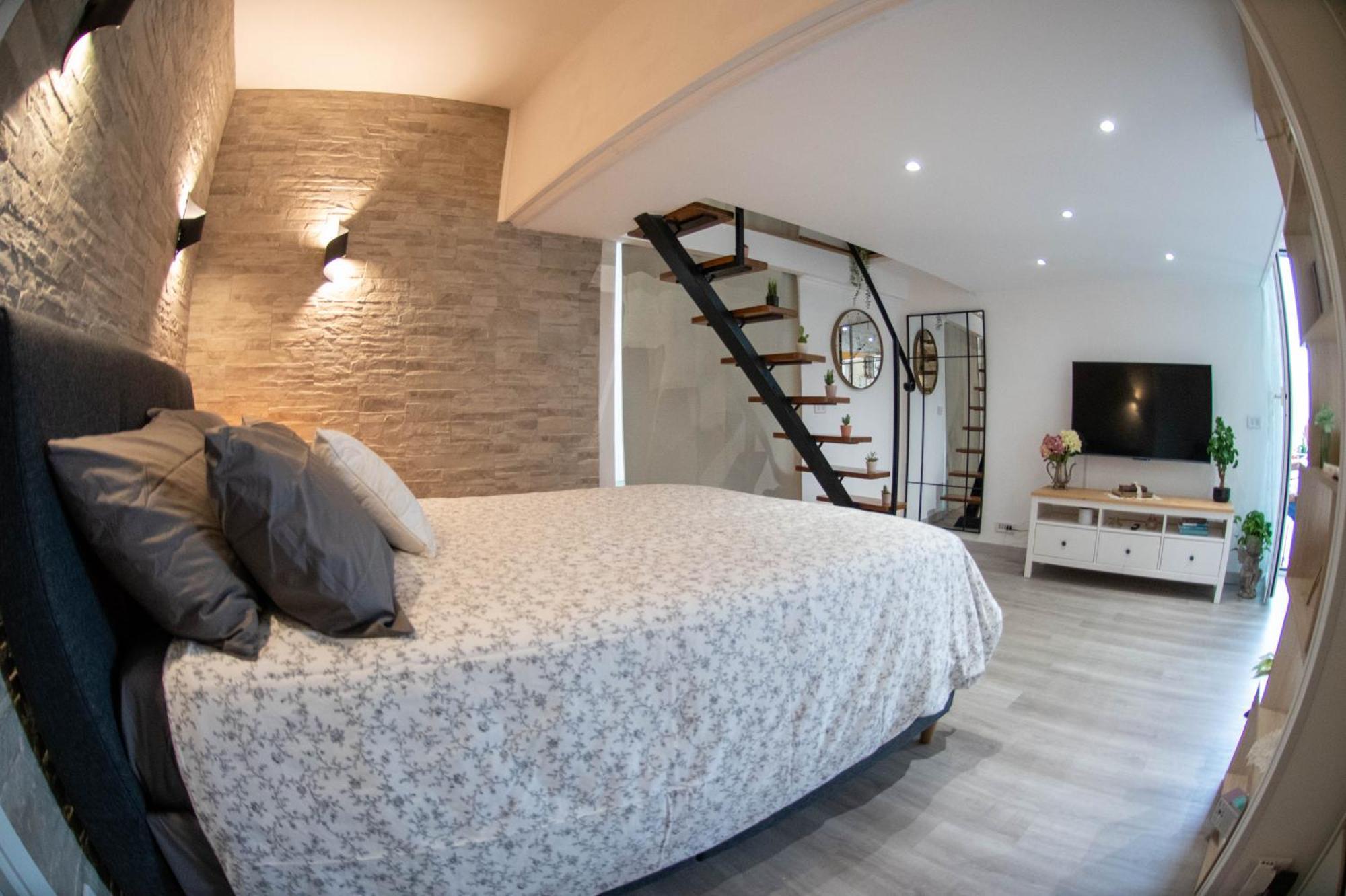 B&B Carpe Diem Vista Lago กัสเตลกันดอลโฟ ภายนอก รูปภาพ