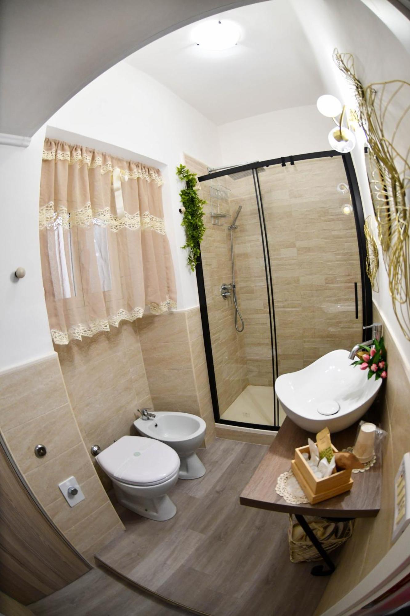B&B Carpe Diem Vista Lago กัสเตลกันดอลโฟ ภายนอก รูปภาพ