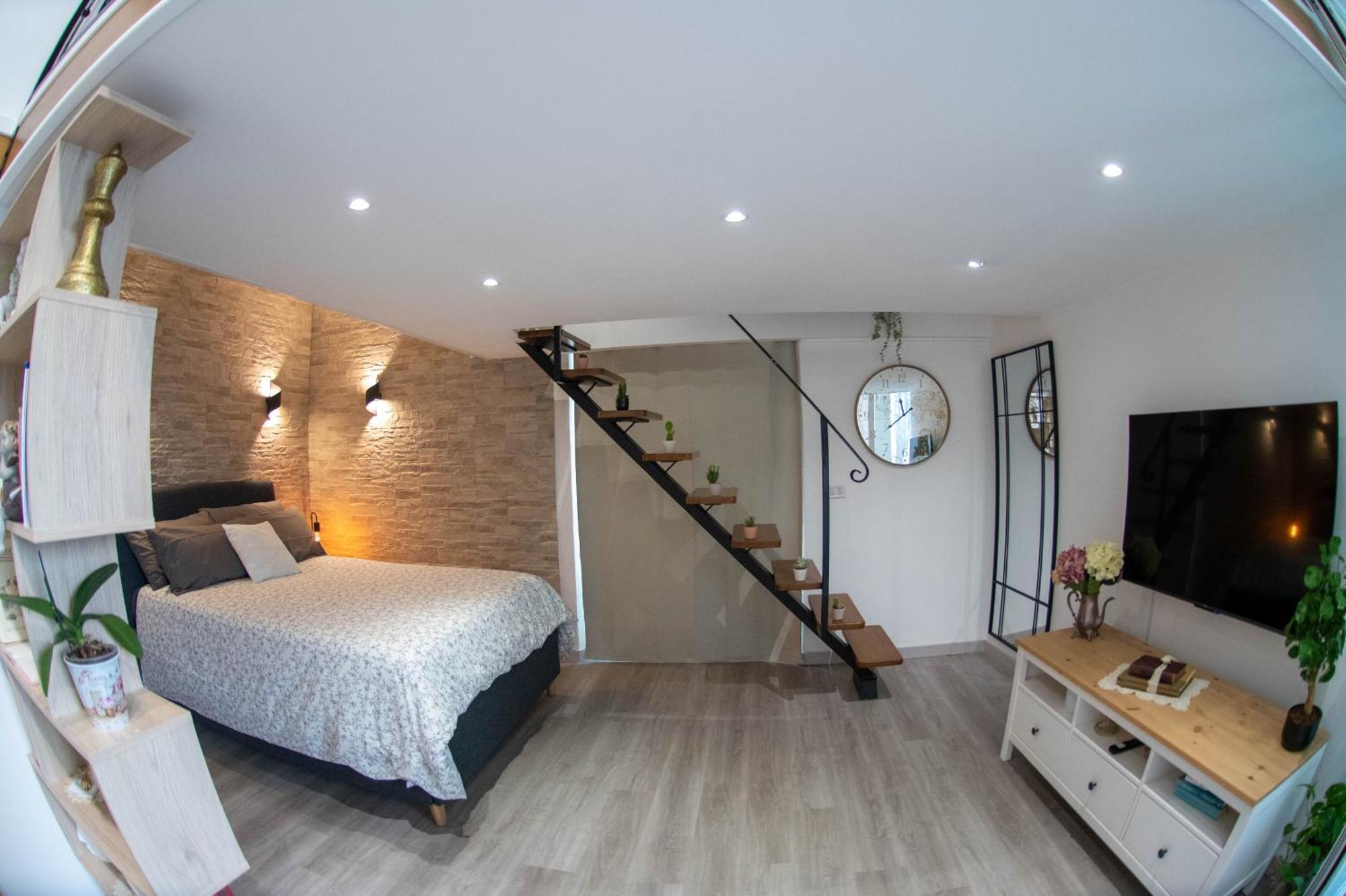 B&B Carpe Diem Vista Lago กัสเตลกันดอลโฟ ภายนอก รูปภาพ